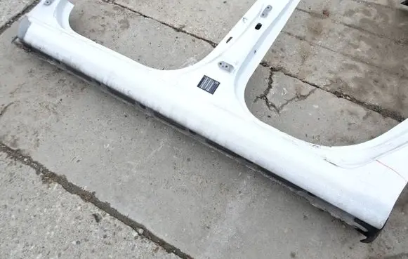 Hyundai ix20 Sill