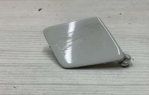 BMW 5 F10 F11 Front tow hook cap/cover 19017412