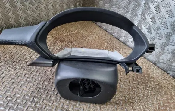 Mazda CX-5 II Steering wheel column trim TK4860231 KB7W55421