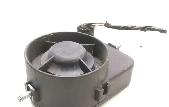 Volvo V50 Alarm system siren 31252085
