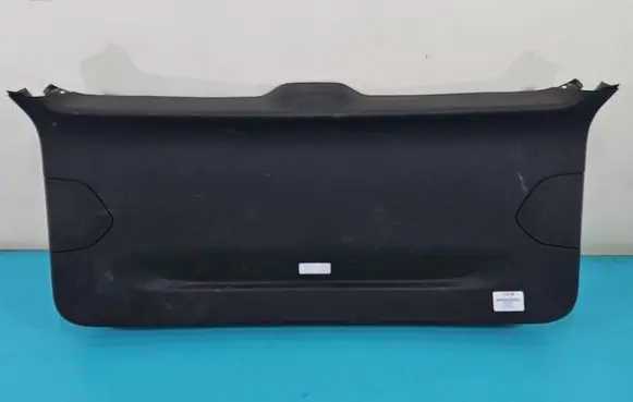 BMW iX3 G08 Tailgate/boot cover trim set 7460443 IMPRK1518496