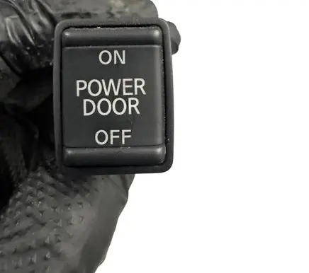 Nissan X-Trail T32 Other switches/knobs/shifts POWERDOORT32