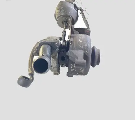 Citroen C5 Turbo 9654919580 GT1749V
