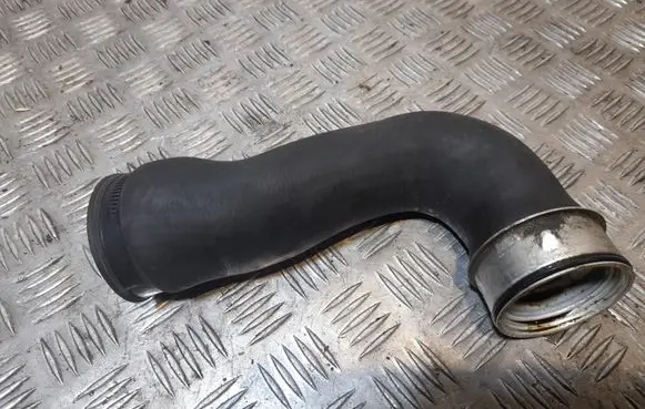 Audi TT TTS Mk2 Intercooler hose/pipe 1K0145834N