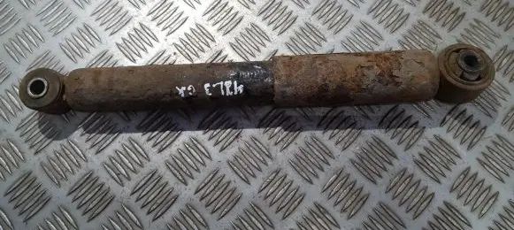 Opel Astra G Rear shock absorber/damper