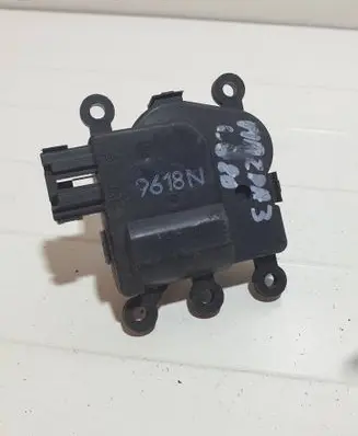 Mazda 3 I Air flap motor/actuator 9618N