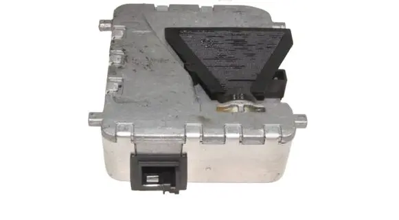 Mercedes-Benz A W176 Windshield/windscreen camera A0009007607 A2079012900
