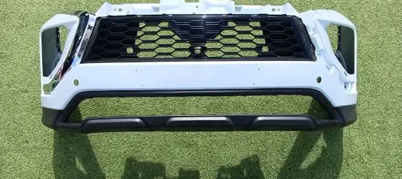Mitsubishi Eclipse Front bumper 6400K954ZZ 81000