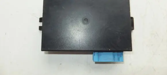 BMW 5 E39 Cruise control unit/module 8375497