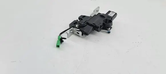 Volvo S90, V90 Seat back rest lock catch 31436463 3084508