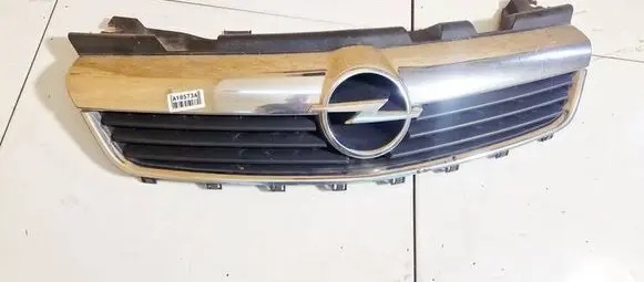 Opel Zafira B Front grill 13136136