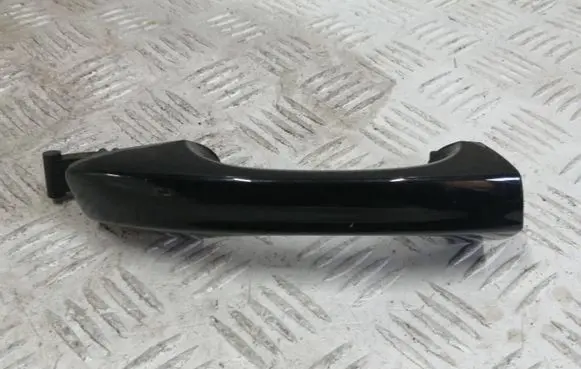 Skoda Karoq Rear door exterior handle 5G0837206N