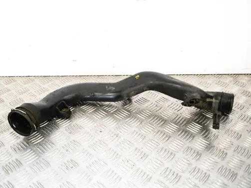 Volkswagen Golf VI Air intake hose/pipe 1K0145762BL