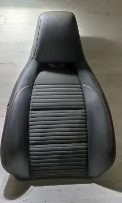 Mercedes-Benz A W176 Seat trim JG1908