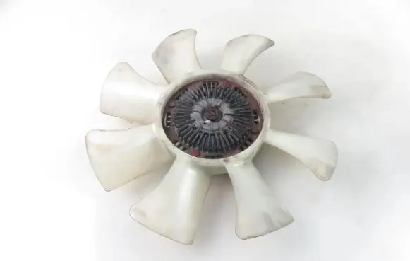 Hyundai H-1, Starex, Satellite Viscous fan clutch 2526142920