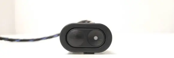 Opel Tigra A Electric window control switch