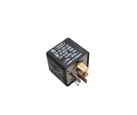 Audi A6 S6 C4 4A Other relay 443951253AA
