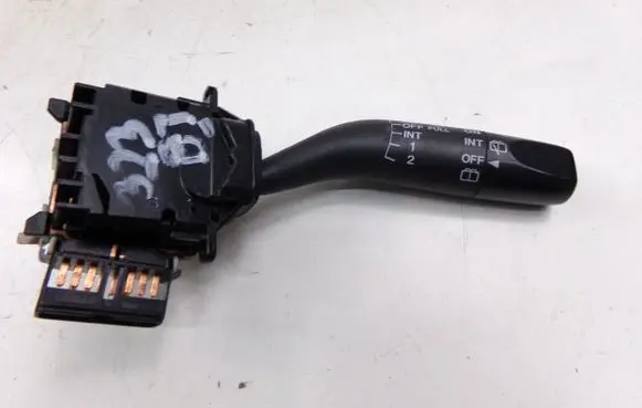 Mazda 323 Wiper switch 