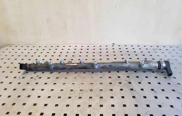BMW X3 E83 Fuel main line pipe 7795514 0445216015