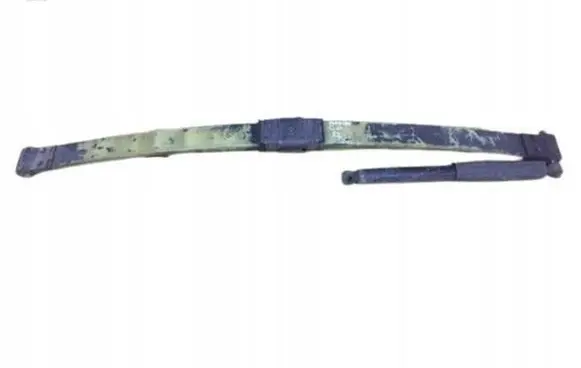 Renault Master II Front leaf spring 