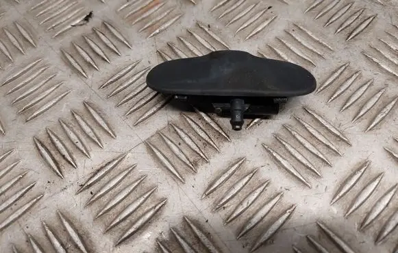 Porsche Cayenne (92A) Windshield washer spray nozzle 7P5955987