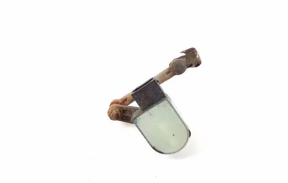 Jeep Grand Cherokee Rear air suspension level height sensor 68164814AA