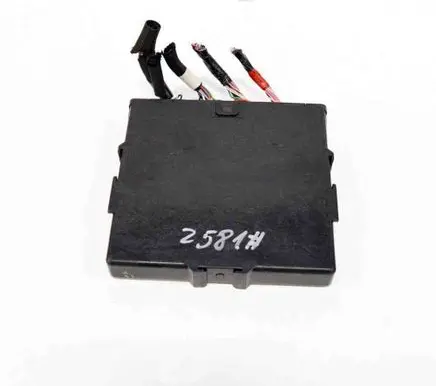 Lexus IS III XE30 Other devices 2850002113 8968153010