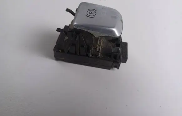 Mercedes-Benz E W238 Hand parking brake switch A2139053803-MERC 2139053803