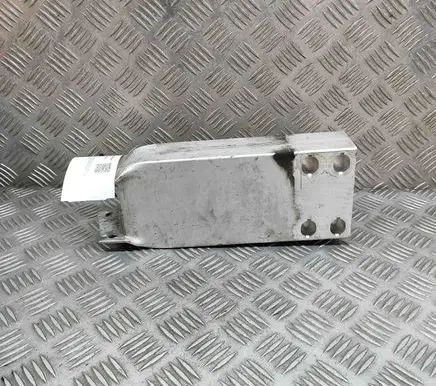 Mercedes-Benz GLC X253 C253 Front bumper shock/impact absorber A2136201600