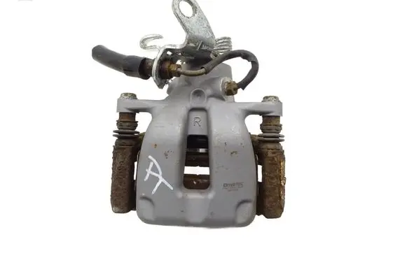 Skoda Superb B6 (3T) Rear brake caliper CAL320013RN