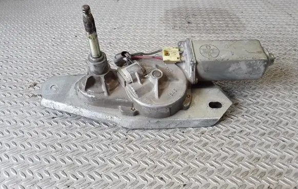 Mazda 2 Rear window wiper motor 34376581