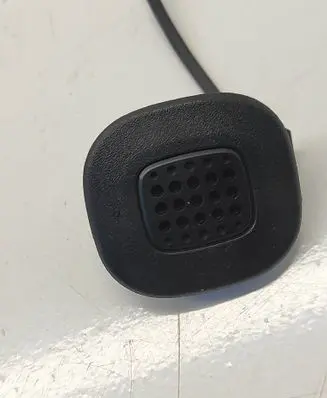 Ram 1500 Microphone (bluetooth/phone) 6UA07TX7AA 200716 36986