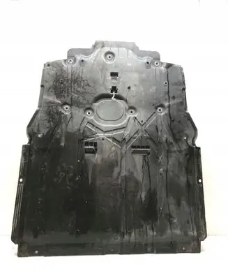 Mercedes-Benz B W247 Engine splash shield/under tray A2475201500