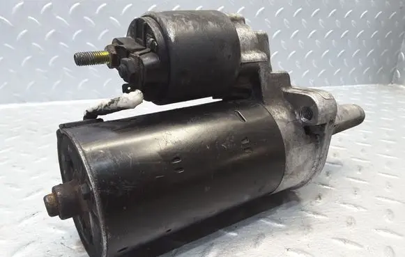 Audi A6 S6 C5 4B Starter motor 059911023H 0001109021 001109022