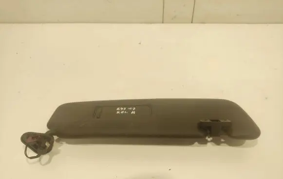 BMW 3 E92 E93 Sun visor 1010232400