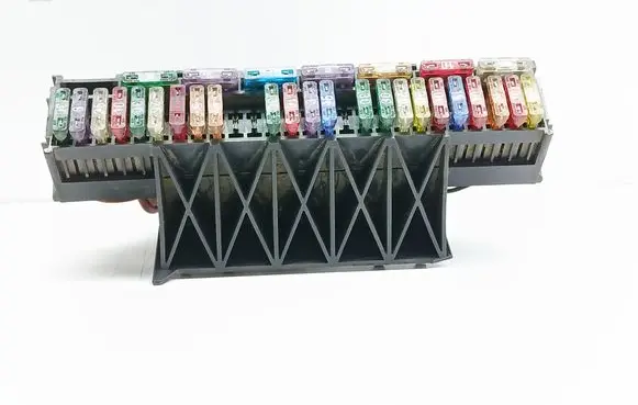 Fuse box set