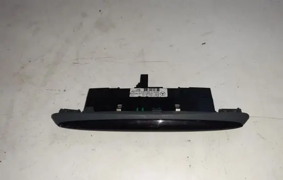 Mercedes-Benz E W212 Parking PDC sensor display screen A0015421523