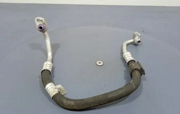 BMW X4 F26 Air conditioning (A/C) pipe/hose 8053489