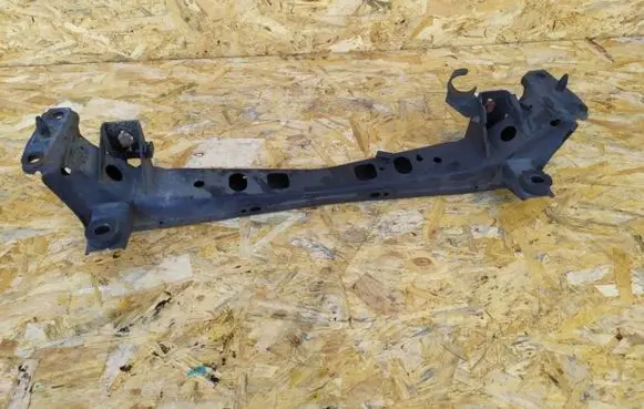 Ford Mustang V Front bumper cross member