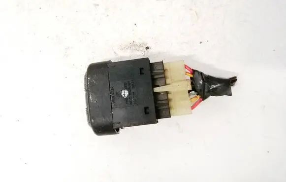 Ford Galaxy Seat heating switch 7M0963563B 95VW19K314ABW