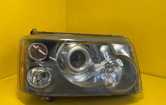 Land Rover Range Rover Sport L320 Headlight/headlamp 501703