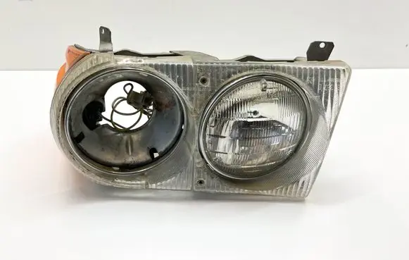 Mercedes-Benz SLC C107 Headlight/headlamp A1078205961 0302355005
