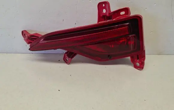 Rear fog light