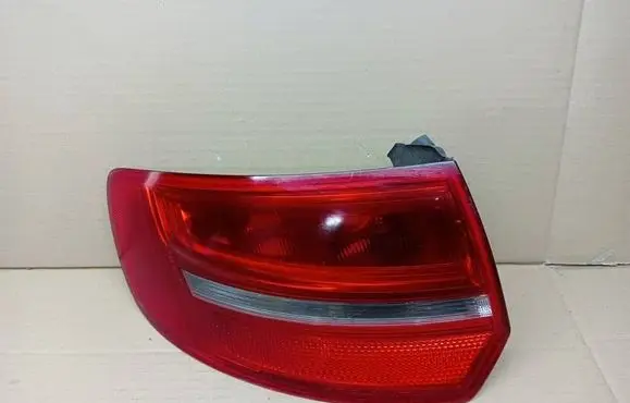 Audi A3 S3 8P Rear/tail lights 8P4945095E