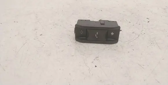 BMW 5 E60 E61 Sunroof switch 6907288 03015010