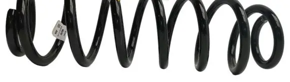 Volkswagen T-Roc Front coil spring 5QF511115AN