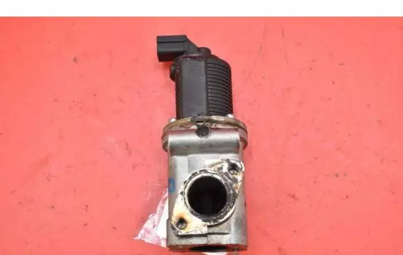 Opel Astra H EGR valve