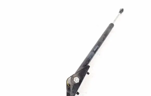 Mercedes-Benz CL C216 Front door check strap stopper A2167200216