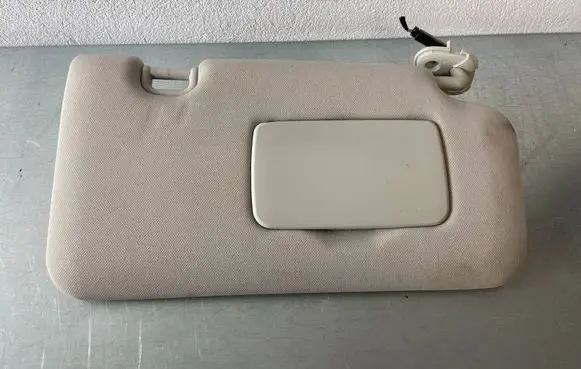 Subaru Forester SK Sun visor