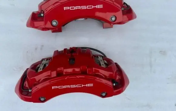 Porsche 911 Other brake parts 